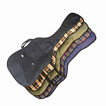 Фото:AMC ГЭ1 Чехол для электрогитары, АМС