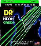 :DR NGE7-10 Neon Green    7- , ,  , 10-56