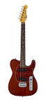 :G&L Tribute ASAT Special Irish Ale Jatoba 