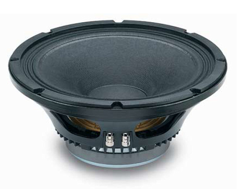 EighteenSound 12W500/8 Динамик НЧ, 12", 350 Вт AES, 8 Ом