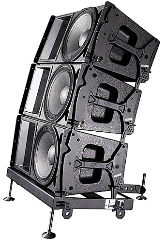DAS Audio Aero 12A Акустическая система активная 2х-полосная