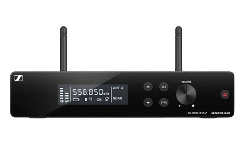 Sennheiser XSW 2-ME3-B Головная радиосистема