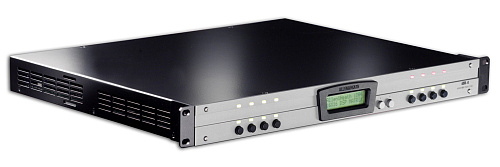 Allen&Heath IDR4 Цифровой микшер процессор