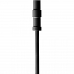 Фото:AKG LC82MD black Петличный всенаправленный конденсаторный микрофон