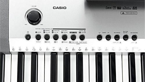Casio CDP-230RSR Цифровое фортепиано