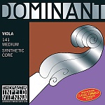 Фото:Thomastik 141 Dominant Комплект струн для альта 4/4