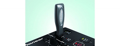Pioneer DJM-350 DJ Микшер
