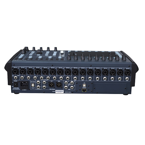 Invotone MX2208D Цифровой микшерный пульт