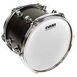 Фото:Evans B14UV1 UV1 Пластик для малого и том-барабана 14", с покрытием