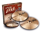 :Paiste 000068USET New 5 Universal Set   14"/16"/20"