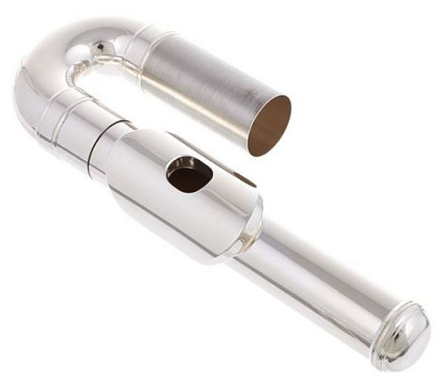 Yamaha FHJ-200U//02 Головка для флейты изогнутая