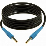 Фото:KLOTZ KIKC3.0PP2 Инструментальный кабель, KLOTZ Mono Jack, 3 м