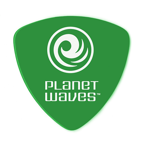 Planet Waves 2DGN4-10 Duralin Медиаторы, 10шт.