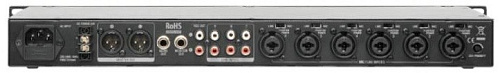 AMC iMIX 63 Микшер-предусилитель