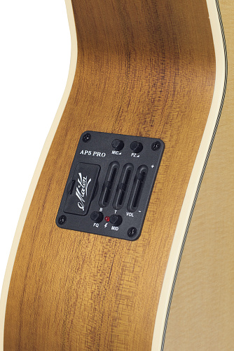 Maton EBG808C-TE Электроакустическая гитара