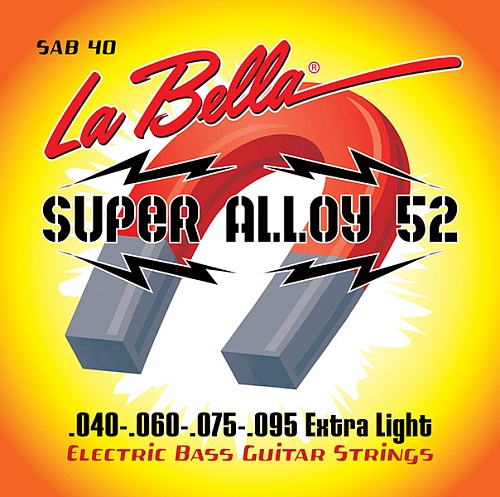 La Bella SAB40    - 40-95