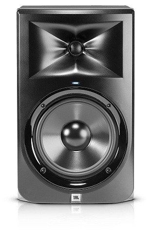JBL LSR308 Активный студийный монитор