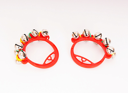 Fleet FLT-WBP3 Колокольчики на ручке полукруг