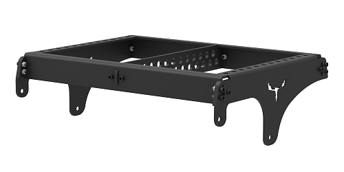 Moose FV-MPS12 Вертикальная подвесная планка для MPS12