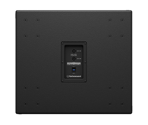 Turbosound NuQ115B Пассивный бас рефлекс сабвуфер
