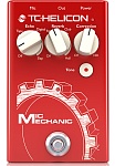 :TC HELICON VOICETONE MIC MECHANIC II   