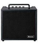 Фото:Ibanez IBZ10BV2 Bass Combo Бас-гитарный комбоусилитель