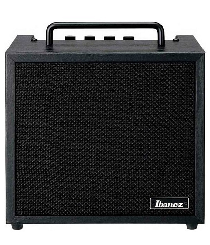 Ibanez IBZ10BV2 Bass Combo Бас-гитарный комбоусилитель