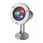 :ANOLIS ArcSource Outdoor 3 RGB, 25  