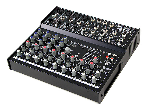 Invotone MX12FX Микшерный пульт