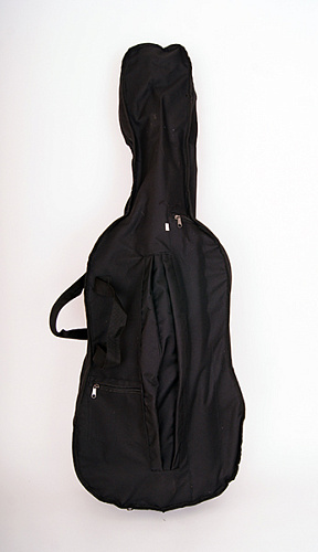 Caraya MC760R-1/2 Виолончель 1/2