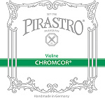 Фото:Pirastro 319420 Chromcor Отдельная струна G/Соль для скрипки
