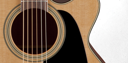 TAKAMINE PRO SERIES 1 P1NC Комплект: электроакустическая гитара, кейс