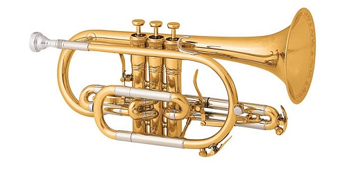 King 2220 Корнет "Bb"