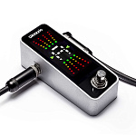 Фото:Planet Waves PW-CT-20 Хроматический педальный тюнер