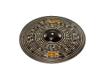 Фото:Meinl CC21DAC Classics Custom Dark Crash Тарелка 21"