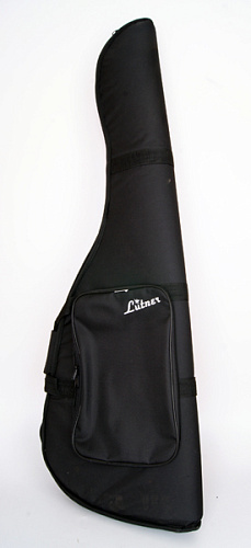 Lutner ЛЧГБ4 Чехол утепленный для бас-гитары под кофр