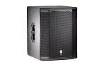 Фото:JBL PRX418S Пассивный компактный сабвуфер