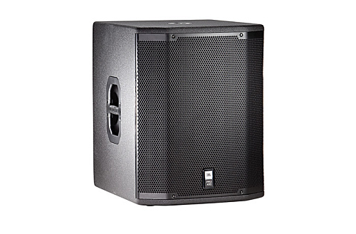 JBL PRX418S Пассивный компактный сабвуфер