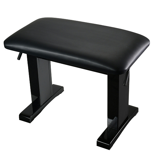 DEKKO JR-81 BK Банкетка для пианино или рояля