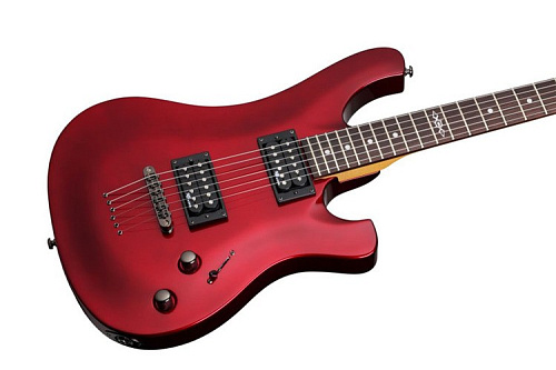 Schecter SGR C-1 M RED Электрогитара