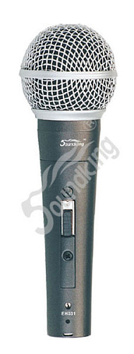 Soundking ЕН031 Микрофон динамический
