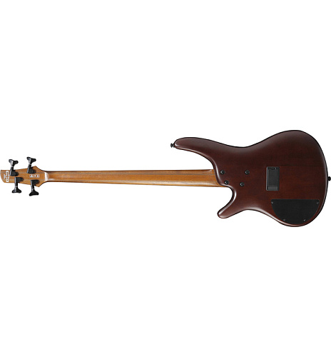 IBANEZ SR500E-BM SR 4-струнная бас-гитара