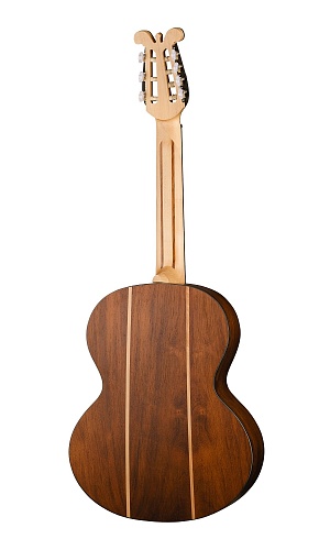 Doff RGSP Гитара классическая, 7-струнная