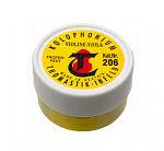 Фото:Thomastik 206 Artist Tropical Канифоль для скрипки и альта