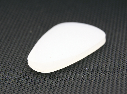 Мозеръ P06 Медиатор капролоновый для домры малой 2 мм