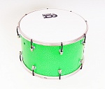 Фото:Мастерская Бехтеревых BD-10-2Z Детский барабан