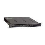 Фото:INVOTONE DV150.4 Четырехканальный усилитель мощности 70/100 V