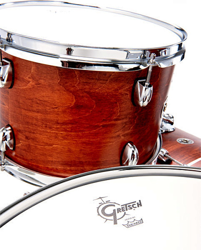 Gretsch Catalina Club  CT1-J484-SWG Satin Walnut Glaze Ударная установка