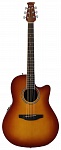 :Applause AB24II-HB Mid Cutaway Honey Burst  