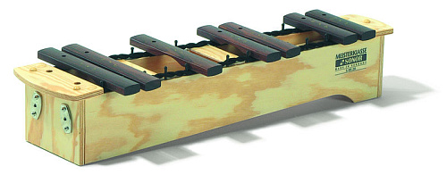 Sonor 23200101 Orff Meisterklasse SKX 20 Ксилофон сопрано, 7 брусков